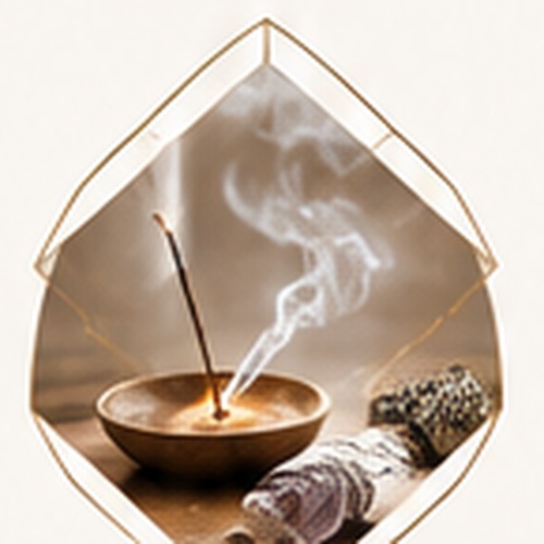 Incense & Cleansing