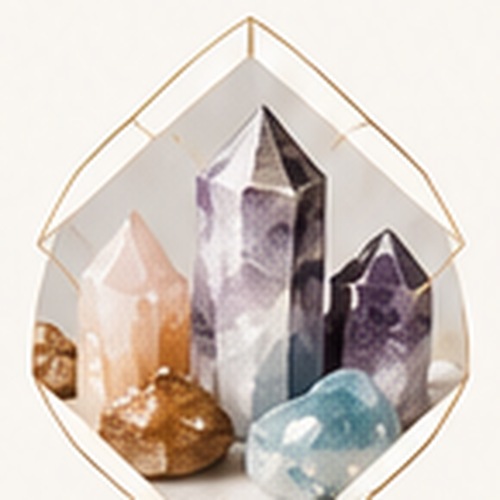 Crystals & Gemstones