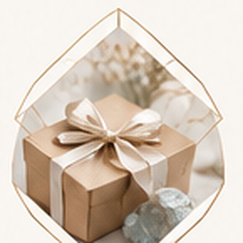 Gifts & Accessories