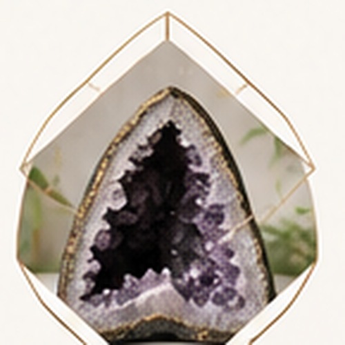 One-of-a-Kind Pieces