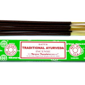 Satya Incense 15gm - Tr.Ayurveda