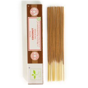 Satya Incense 15gm - Coconut