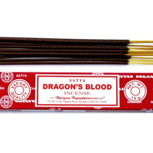 Satya Incense 15gm - Dragon Blood